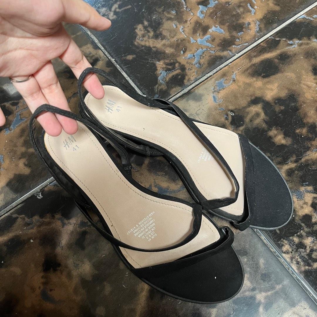 Sepatu sandal h&m on sale