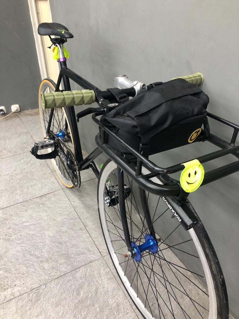 Sepeda Fixie Olah Raga Sepeda di Carousell