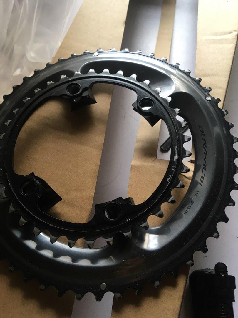 R9100 chainring new arrivals