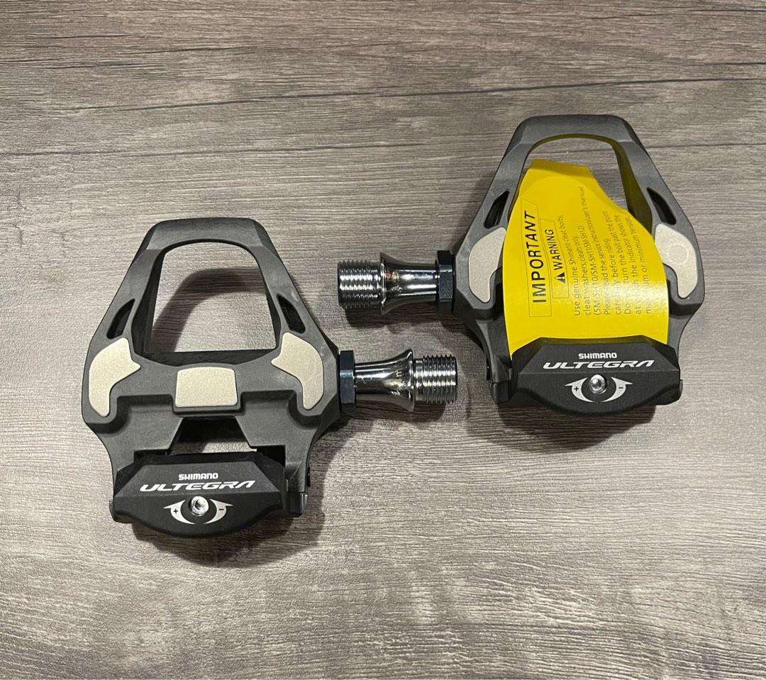 Shimano Ultegra SPD pedal 4mm Sports Equipment Bicycles