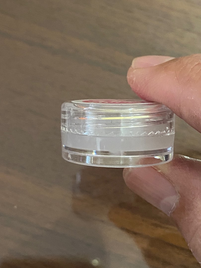 Silicone Sealant Grease For Watch Rubber Gasket, Men's Fashion, Watches