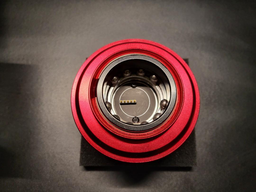 Simagic Quick Release QR, Video Gaming, Gaming Accessories, Controllers