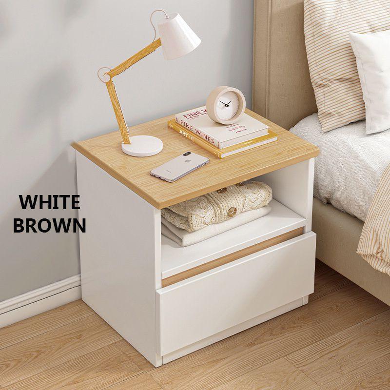 Single store bedside table