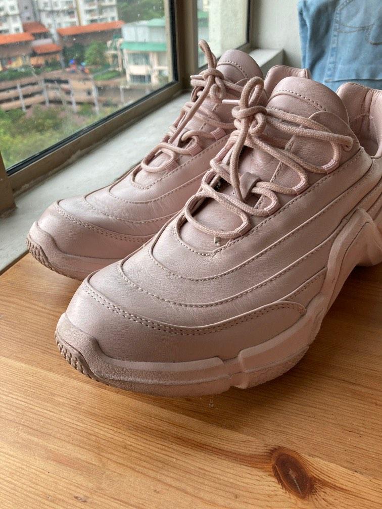 FREE POSTAGE Skechers X Mark Nason LA Women s Fashion Footwear