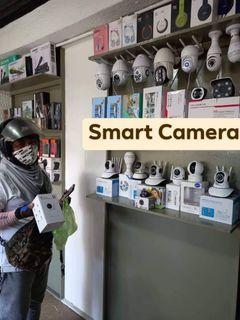 Smart CCTV Cam