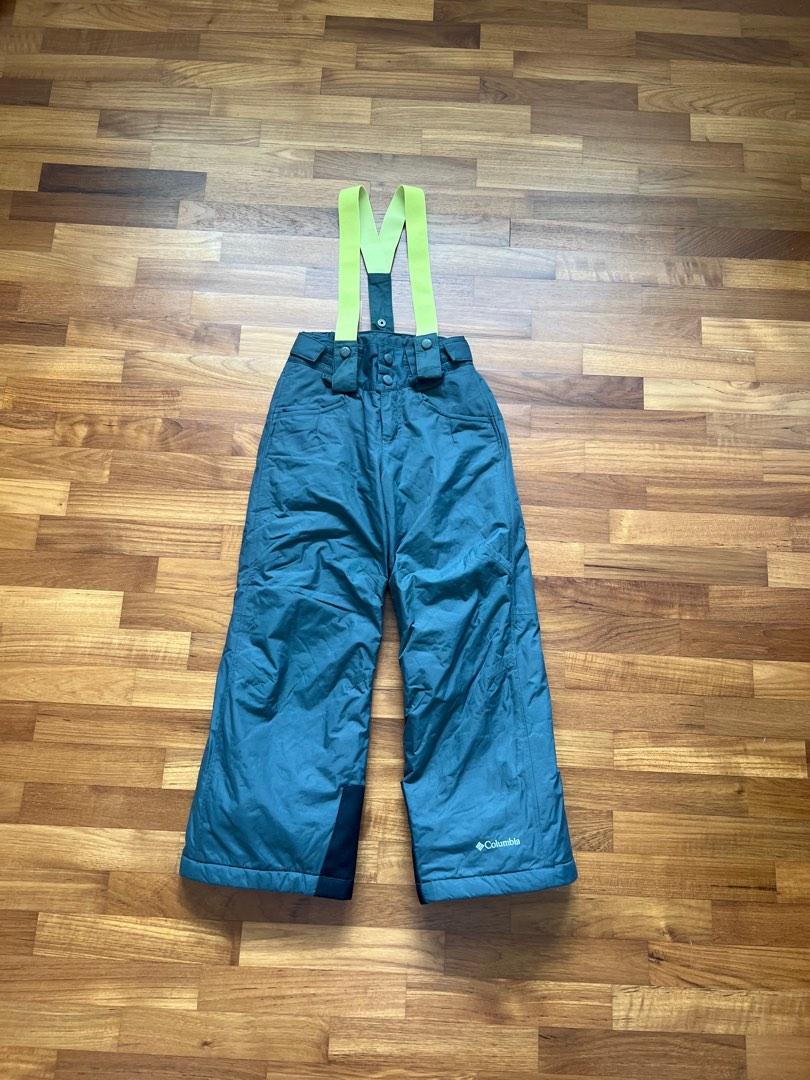 Snow pants COLUMBIA kids Babies Kids Babies Kids Fashion