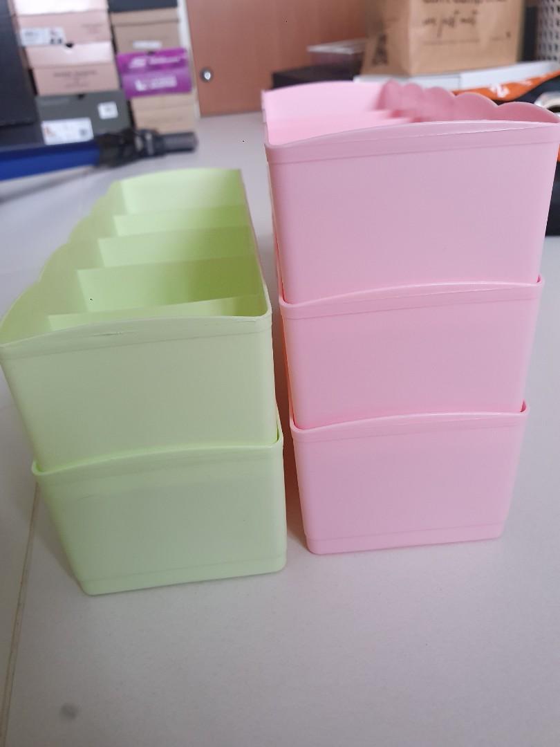 Socks Organiser/Storage, Women's Fashion, Jewelry & Organisers