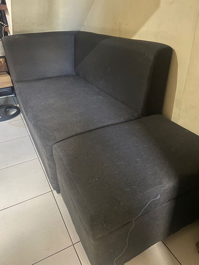 Sofa for sale (6 seater), Furniture & Home Living, Furniture, Sofas on Carousell