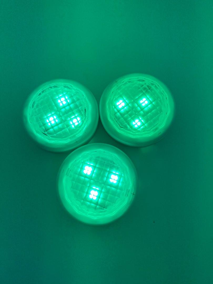 Solmore rgb cabinet light cheap