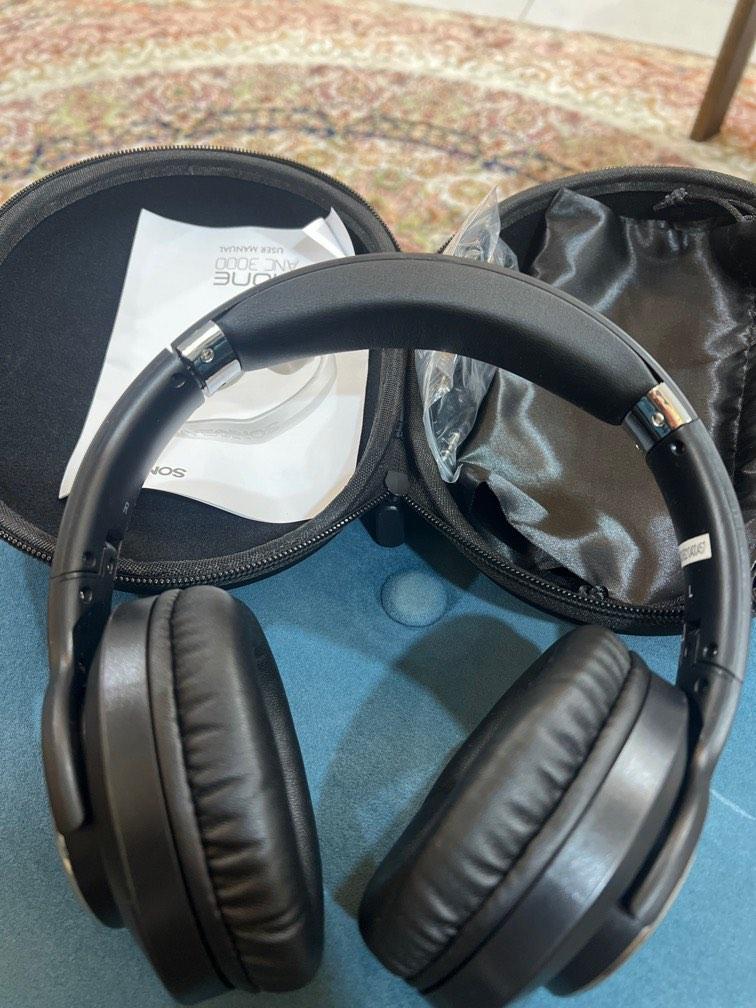 Sonicgear anc 3000 deals