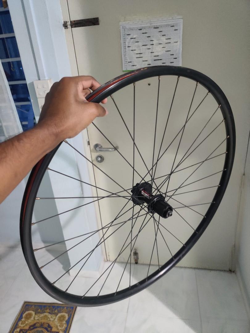 Specialized Rockhopper Rims 29'', Sports Equipment, Bicycles & Parts