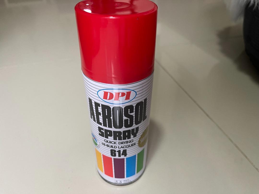 Spray Paint, Hobbies & Toys, Stationery & Craft, Craft Supplies & Tools