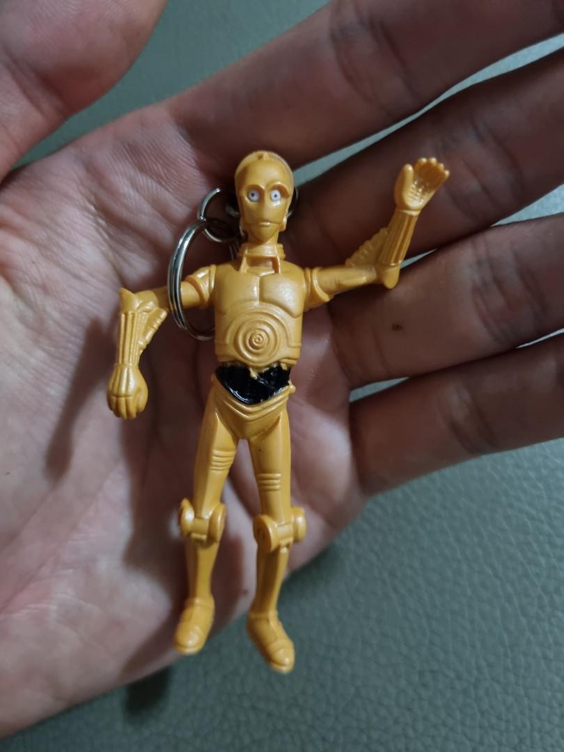 C3po keychain new arrivals