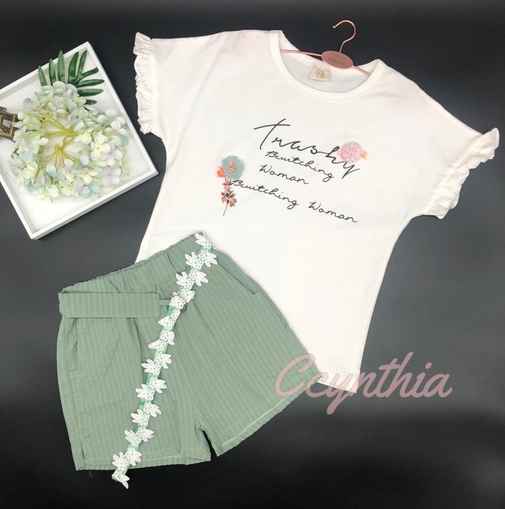 Girls summer clearance shop