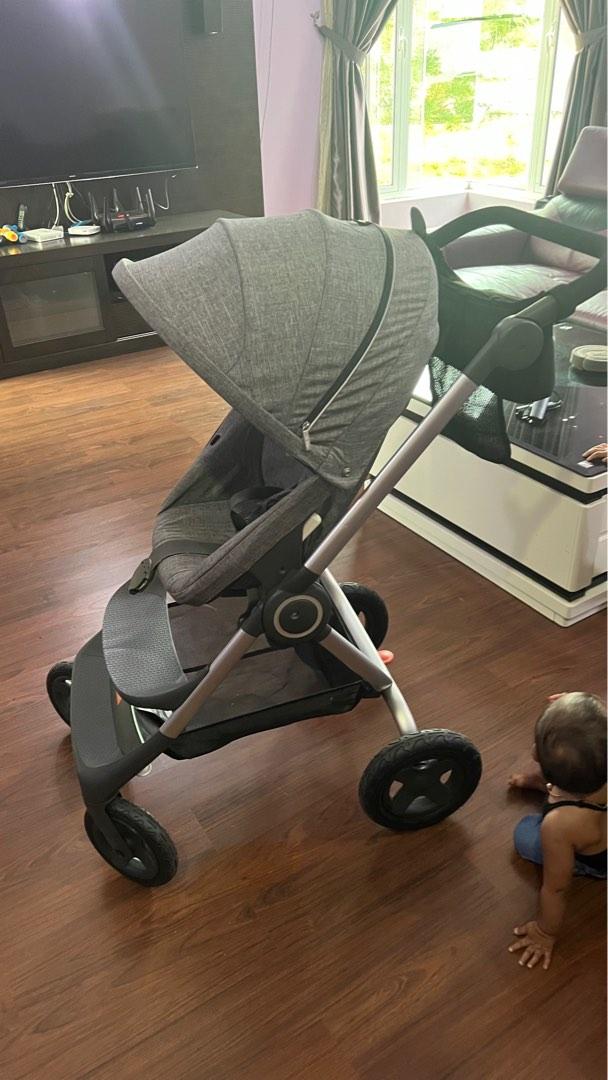 Stokke scoot deals v2 price