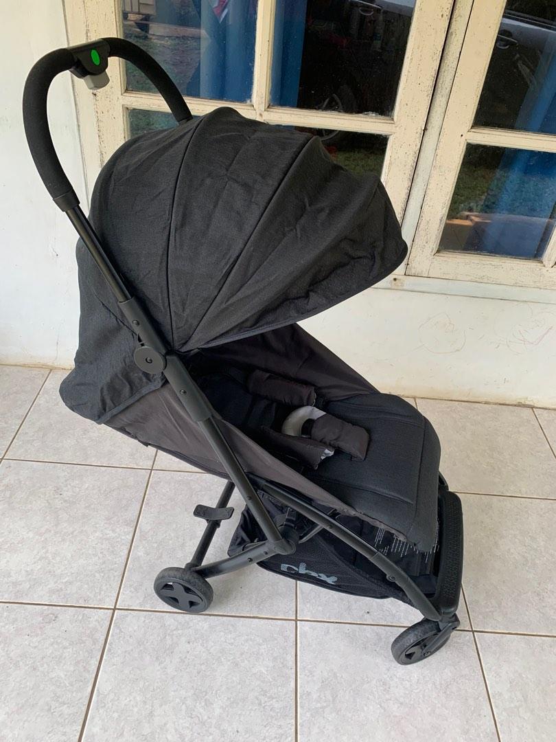 Stroller cbx top