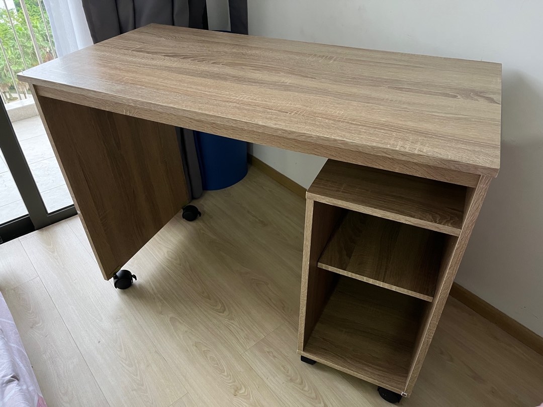 olx desk for sale