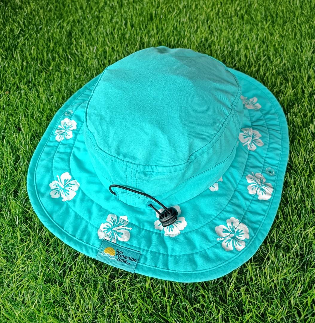 Sun protection zone hats sales