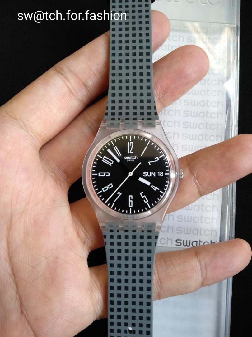 Swatch ge712 discount