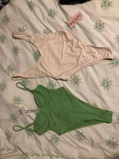 Swimsuits
