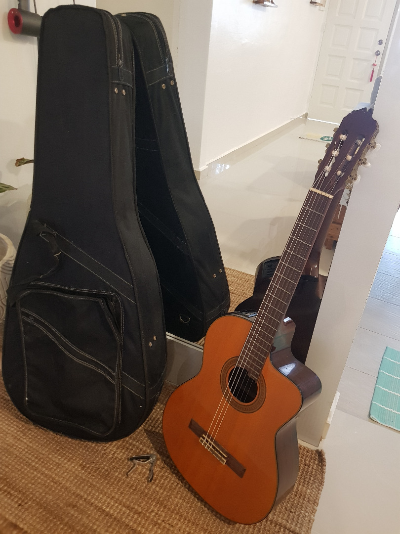 Takamine shop eg128sc price