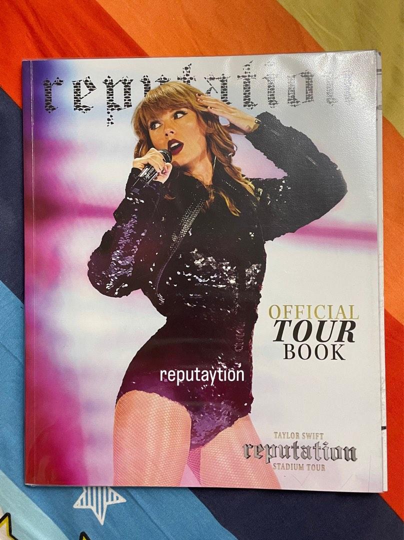 3時間限定【新品未開封】Taylor Swift Tour Book 新作グッ Tour Eras The - Swift Taylor Book Exclusive Target