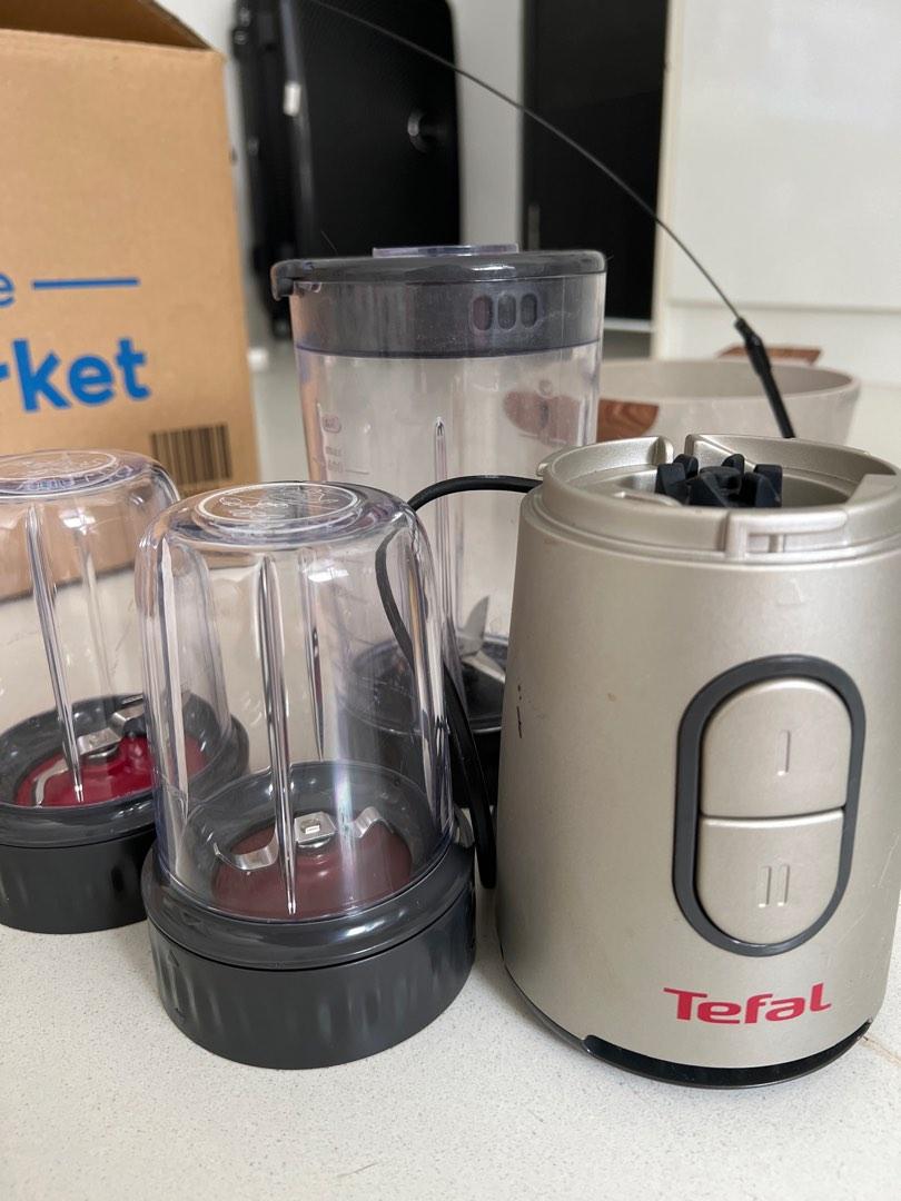 Tefal Blender, TV & Home Appliances, Kitchen Appliances, Juicers