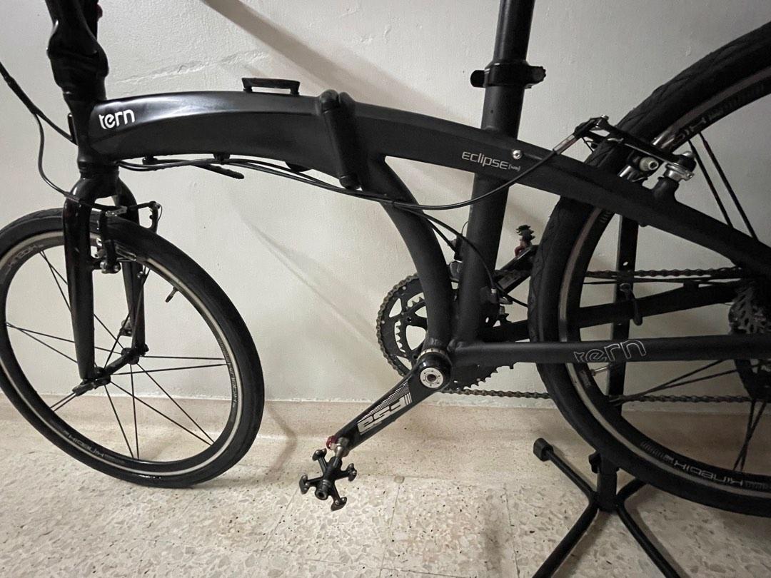 Tern eclipse x20 ninja outlet