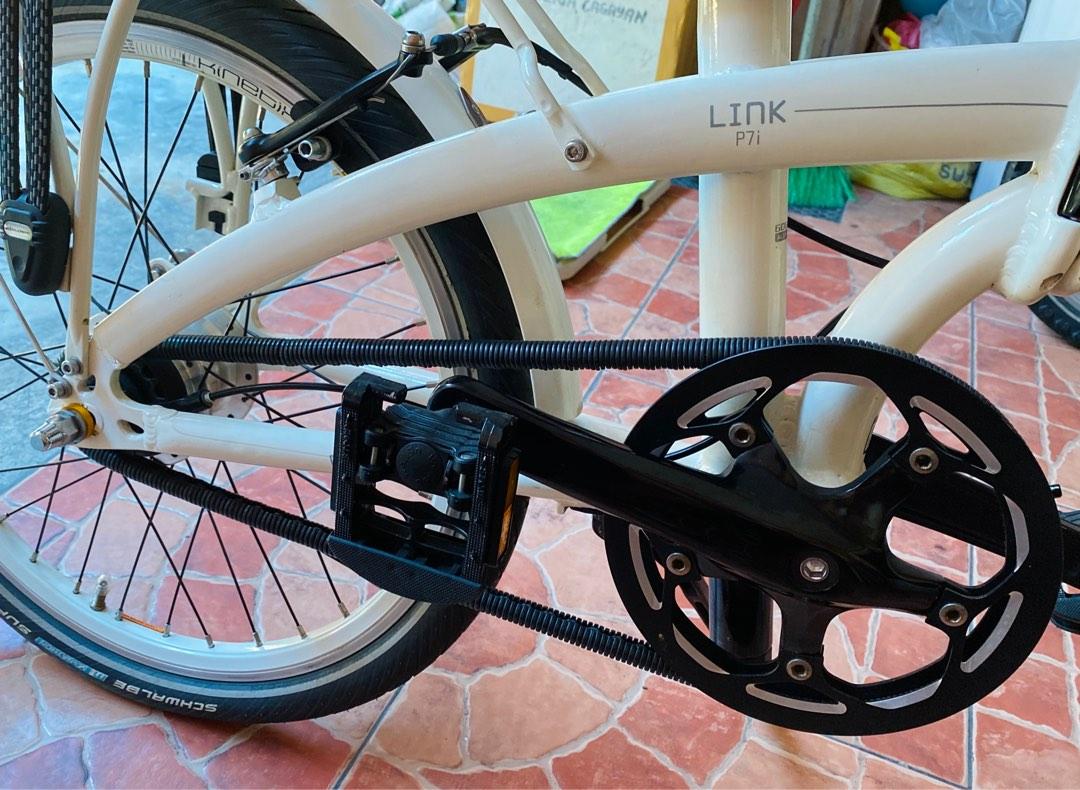 Tern p7i discount