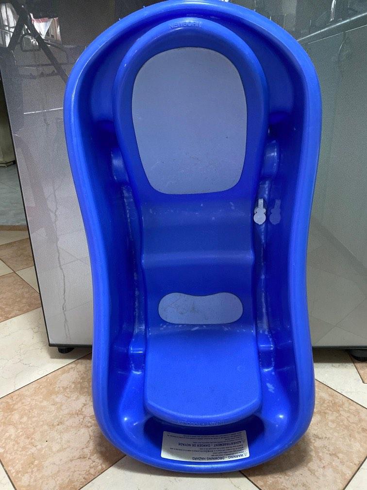 The first year new born bath tub, Babies & Kids, Bathing & Changing
