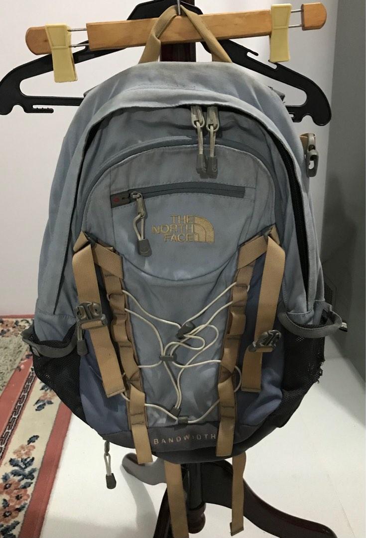 The North Face Backpack, Men's Fashion 
