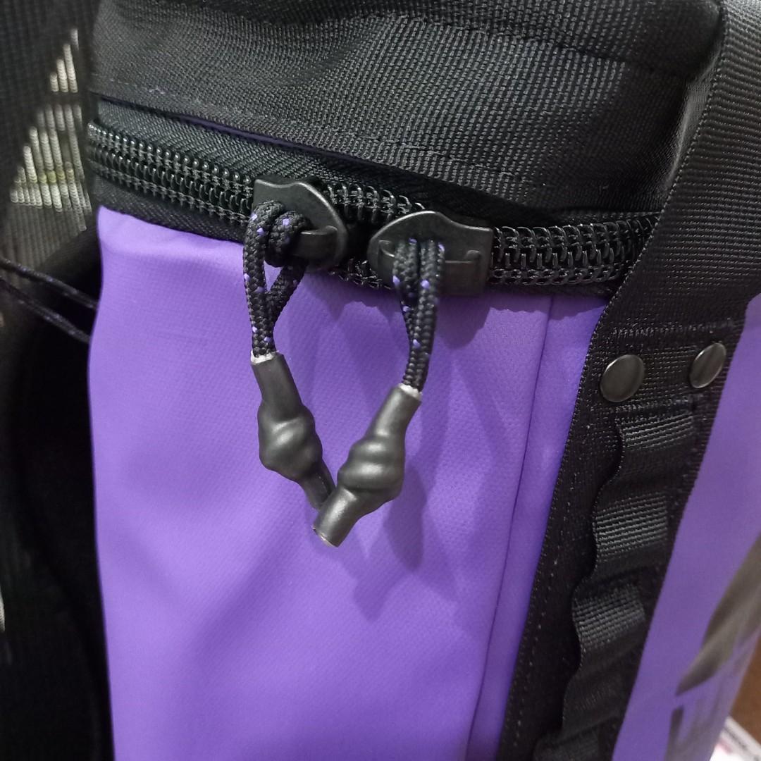 the north face explore fusebox