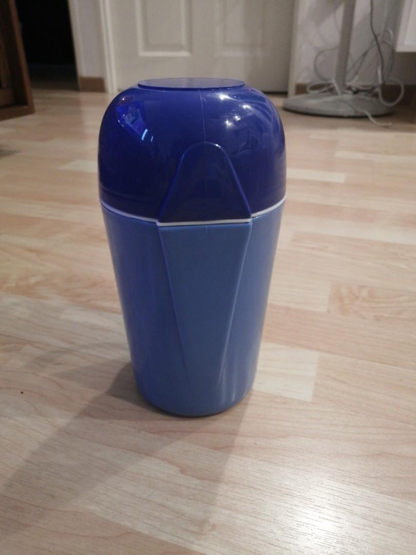 PRICE DROP Thermos Flask with Cup, Furniture & Home Living