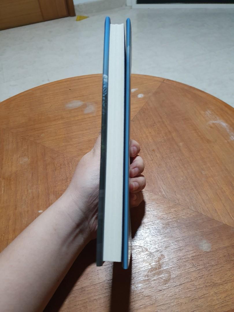 Three Days of Happiness English Light Novel, Hobbies & Toys, Books