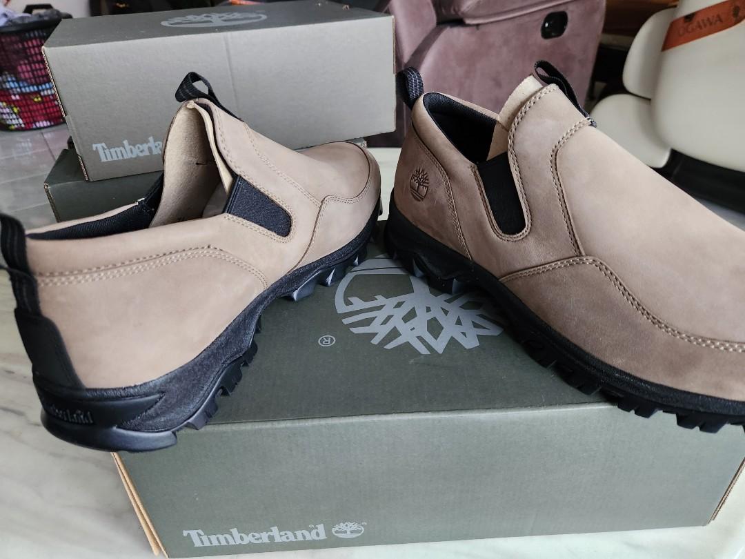 Mt maddsen slip on outlet