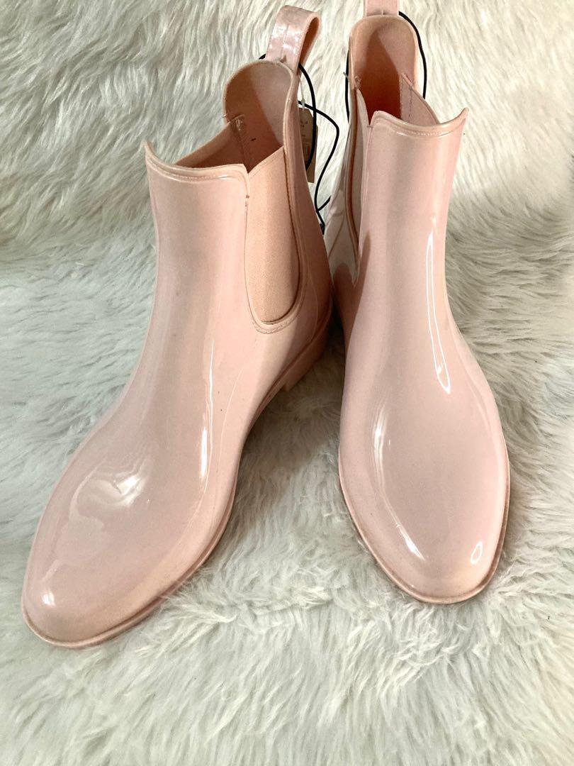 Time and tru rain boots outlet