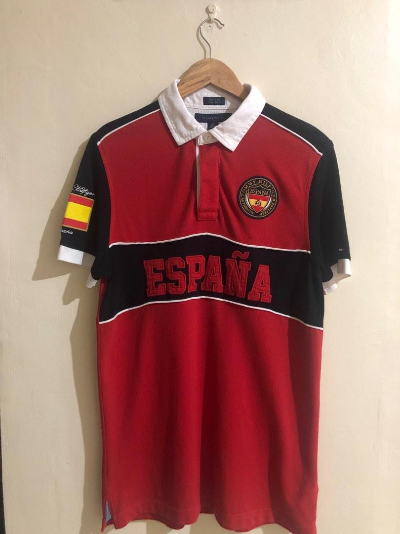 Tommy hilfiger outlet country polo