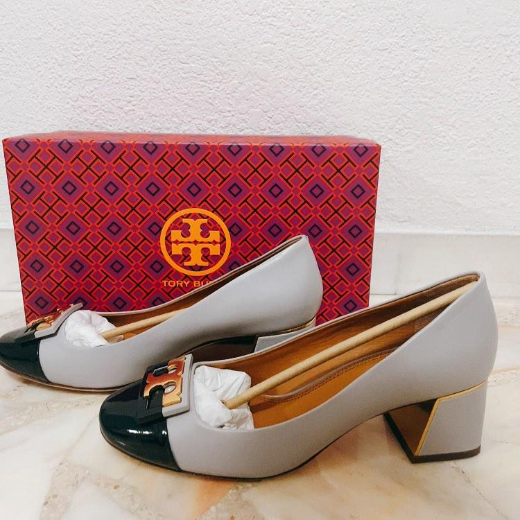 tory burch heels