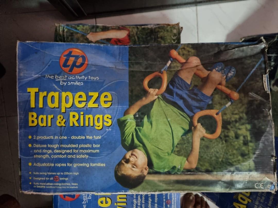 TP activity toys for kids., Hobbies & Toys, Toys & Games on Carousell