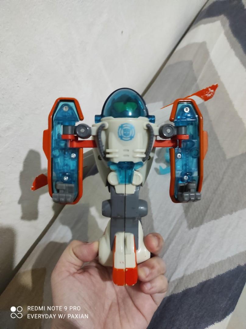 Transformers Playskool Rescue Bots, Hobbies & Toys, Toys & Games on ...