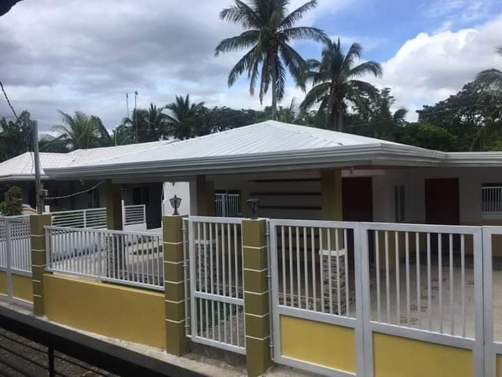 Transient Home fully furnished Dingalan Aurora, Property, For Sale