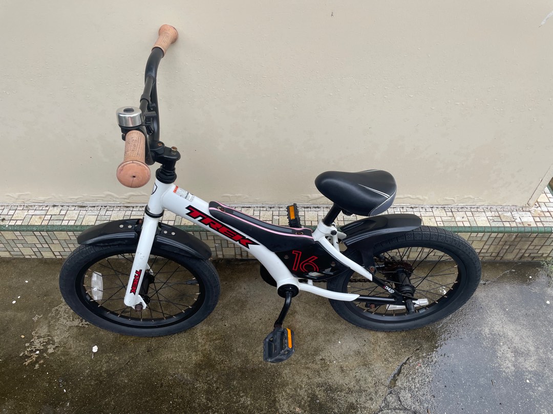 Trek jet series 16 cheap
