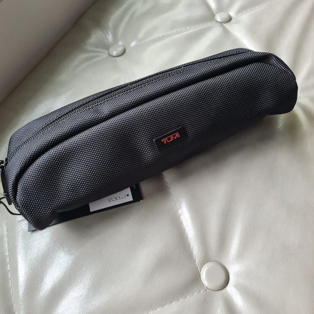 Tumi on sale cord pouch