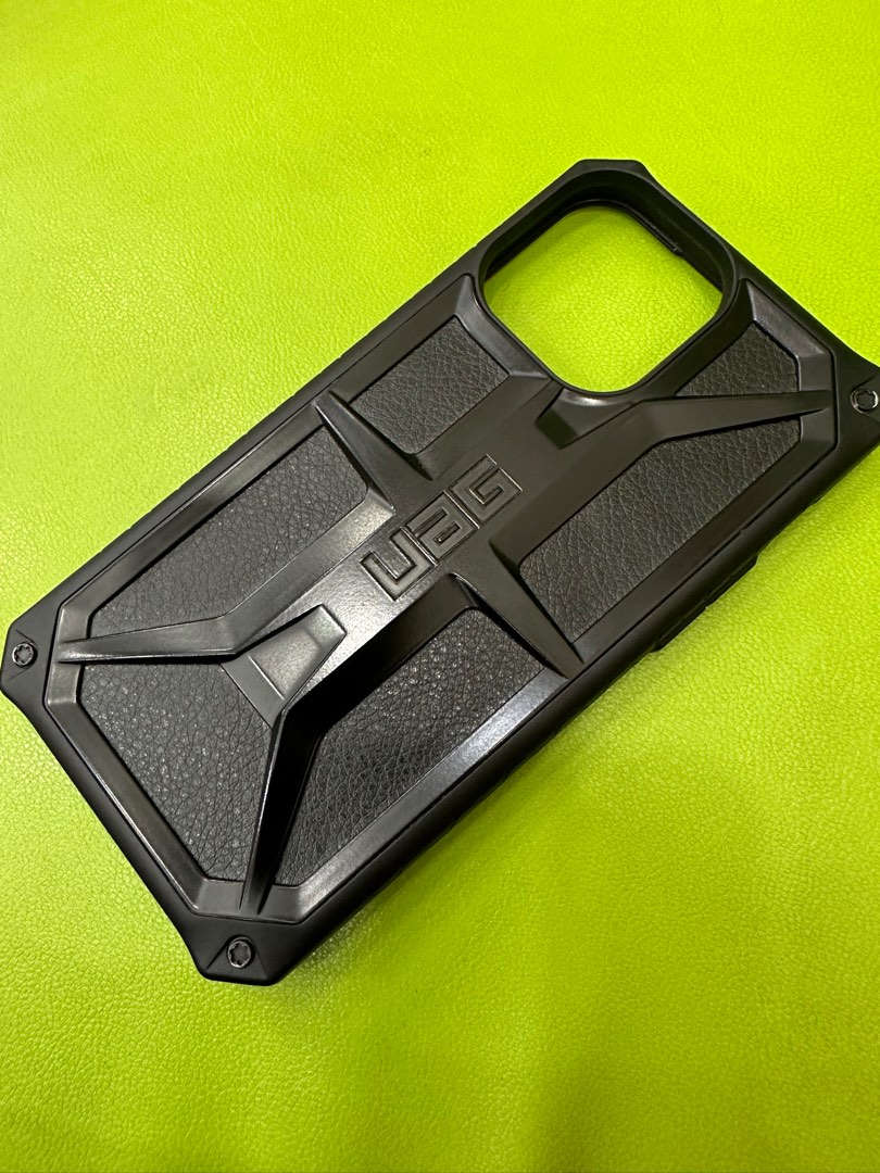 UAG iPhone 13 Pro Max Case, Mobile Phones & Gadgets, Mobile & Gadget
