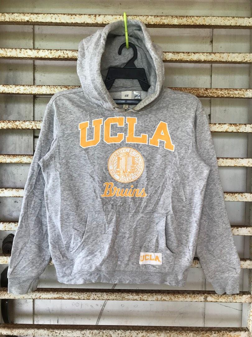 Ucla gray hoodie discount