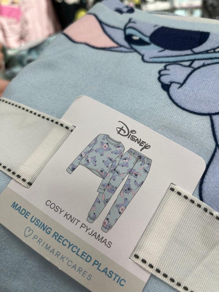Pyjama 'Stitch' - 2 pièces