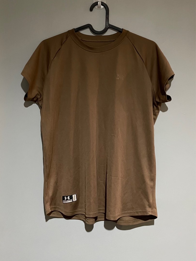 under armour dri fit sleeveless shirts