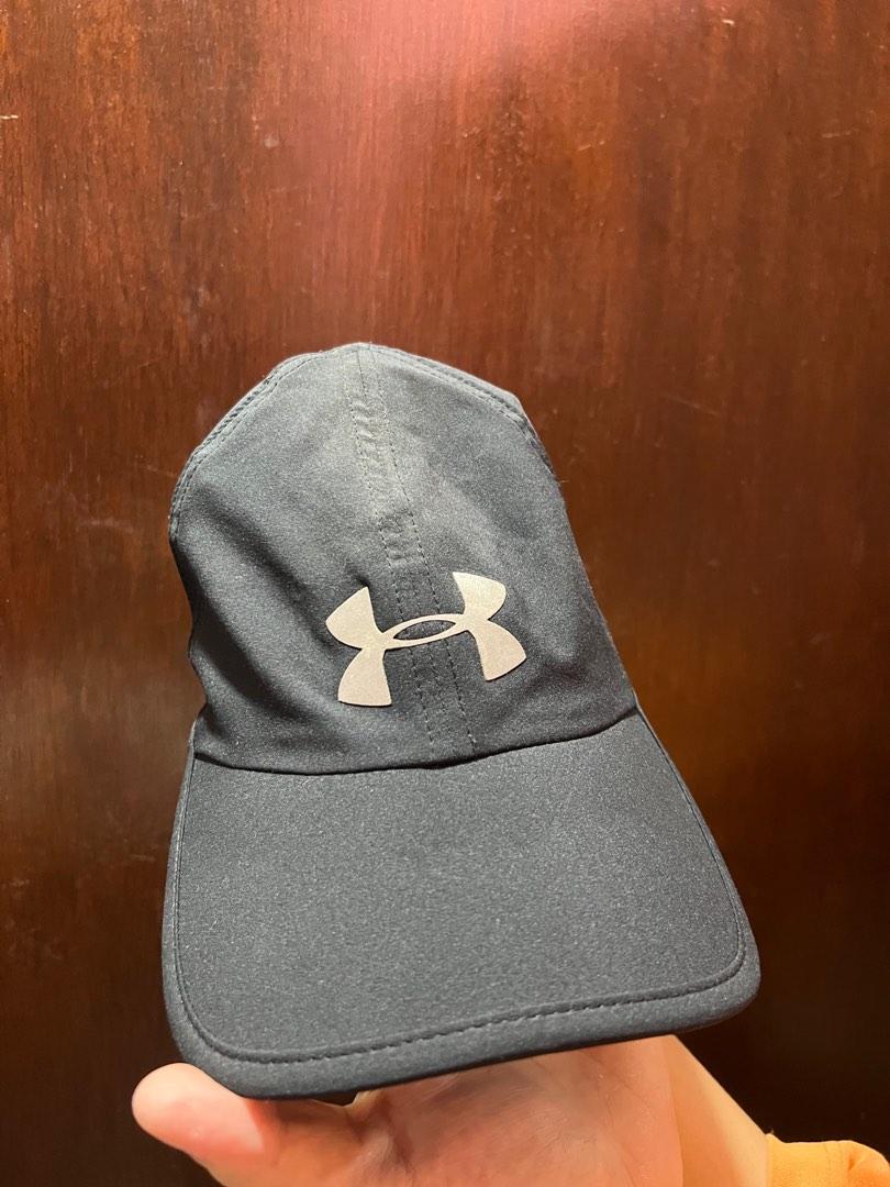 Ua shadow discount 4.0 run cap