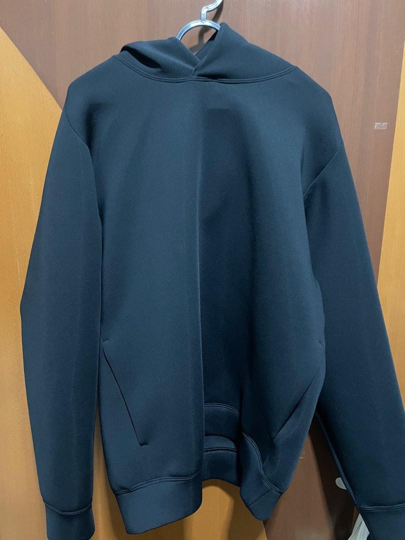 Airism hoodie cheap