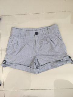 Uniqlo Hotpants Celana Pendek